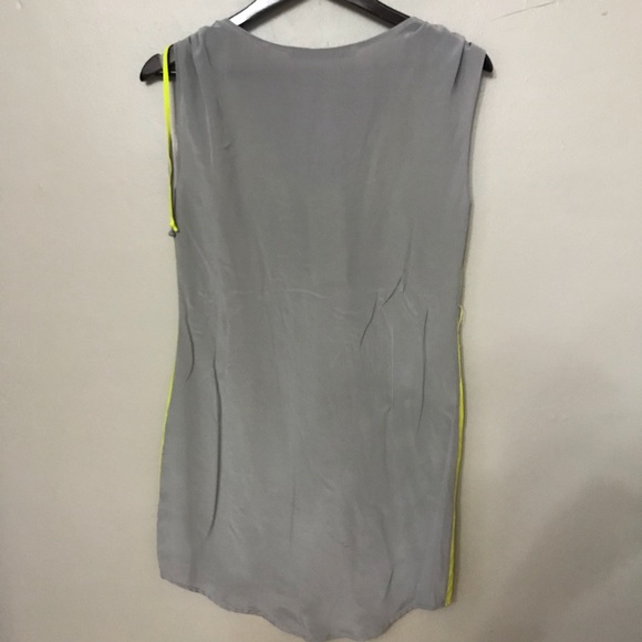 Twelfth Street by Cynthia Vincent Shift Dress - Picture 7 of 7